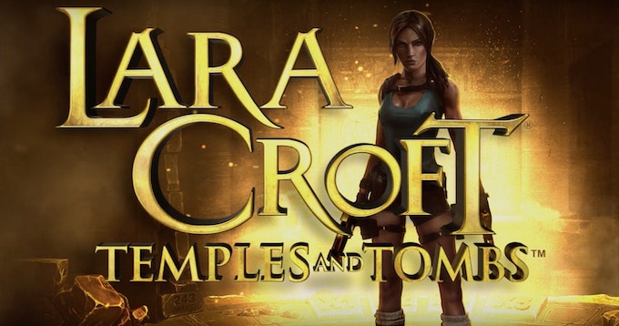 Lara Croft: Temples and Tombs 