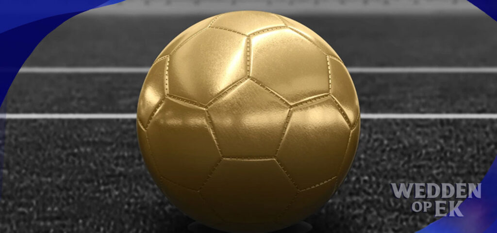 BetMGM review golden goals EK 2024