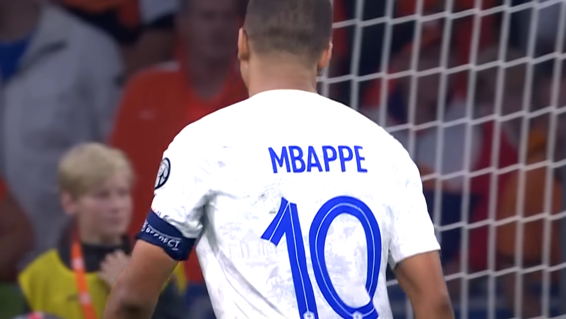 Mbappe